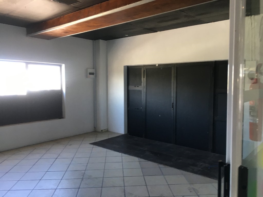 To Let commercial Property for Rent in Parklands Western Cape